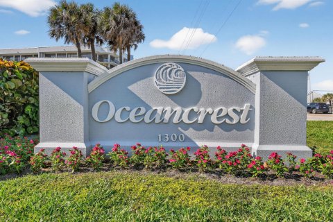 Condo in Jupiter, Florida, 2 bedrooms  № 2245553 - photo 2