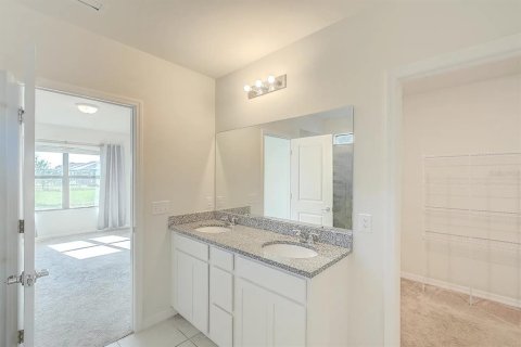 Villa ou maison à louer à North Fort Myers, Floride: 4 chambres, 171.87 m2 № 2099061 - photo 25