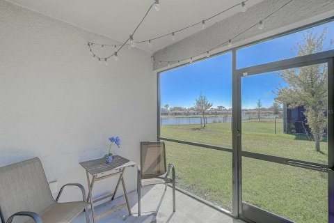 Villa ou maison à louer à North Fort Myers, Floride: 4 chambres, 171.87 m2 № 2099061 - photo 26
