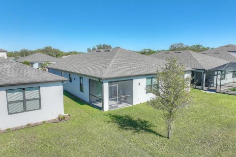 Villa ou maison à louer à North Fort Myers, Floride: 4 chambres, 171.87 m2 № 2099061 - photo 8