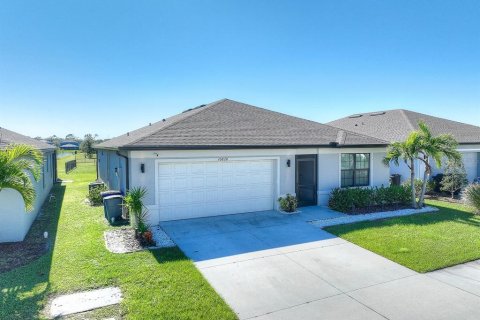 Villa ou maison à louer à North Fort Myers, Floride: 4 chambres, 171.87 m2 № 2099061 - photo 3