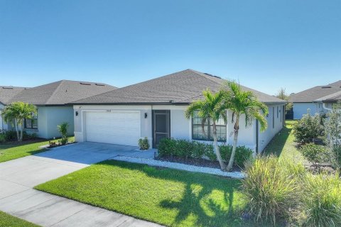 Villa ou maison à louer à North Fort Myers, Floride: 4 chambres, 171.87 m2 № 2099061 - photo 2