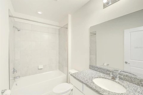 Villa ou maison à louer à North Fort Myers, Floride: 4 chambres, 171.87 m2 № 2099061 - photo 23