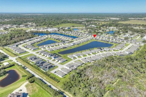 Villa ou maison à louer à North Fort Myers, Floride: 4 chambres, 171.87 m2 № 2099061 - photo 30