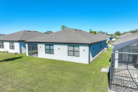 Villa ou maison à louer à North Fort Myers, Floride: 4 chambres, 171.87 m2 № 2099061 - photo 7