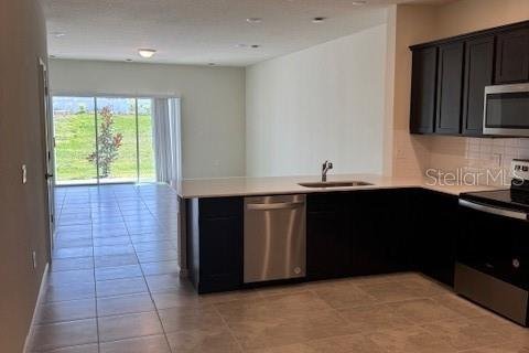 Adosado en alquiler en Davenport, Florida, 3 dormitorios, 157.84 m2 № 1547665 - foto 4
