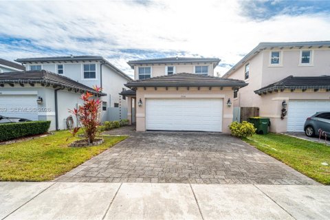 Villa ou maison à Homestead, Floride 5 chambres, 201.6 m2 № 1998851