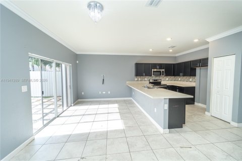 Villa ou maison à vendre à Homestead, Floride: 5 chambres, 201.6 m2 № 1998851 - photo 6