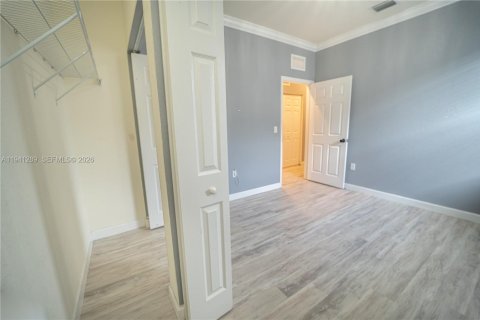 Villa ou maison à vendre à Homestead, Floride: 5 chambres, 201.6 m2 № 1998851 - photo 29