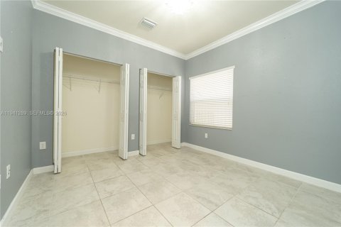 Villa ou maison à vendre à Homestead, Floride: 5 chambres, 201.6 m2 № 1998851 - photo 17