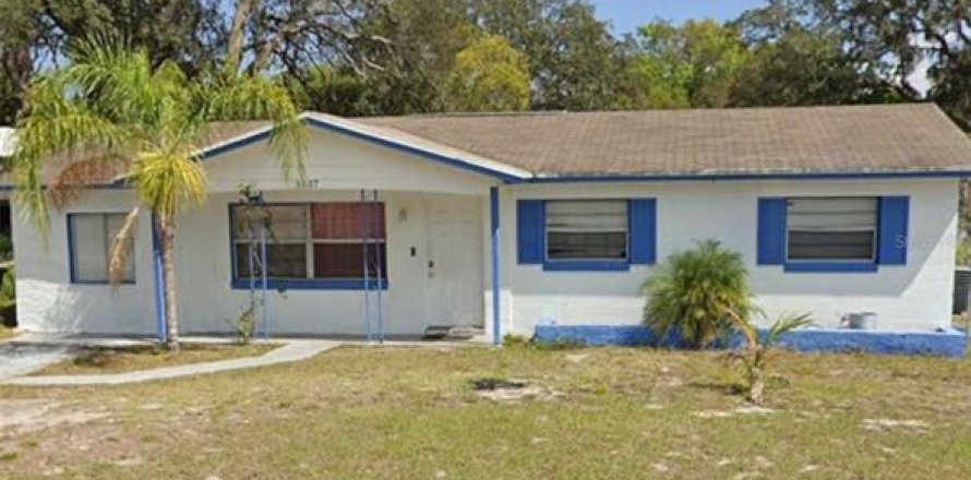 Villa ou maison à Orlando, Floride 4 chambres, 105.91 m2 № 2320898