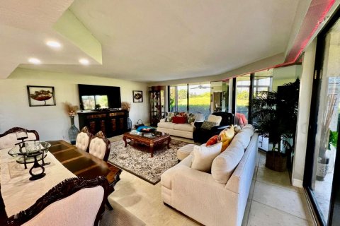 Copropriété à vendre à Lake Worth, Floride: 3 chambres, 163.23 m2 № 2146114 - photo 4
