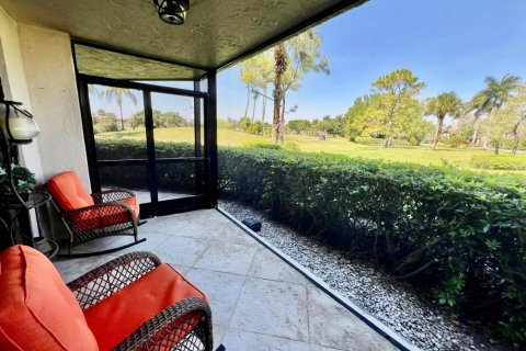 Copropriété à vendre à Lake Worth, Floride: 3 chambres, 163.23 m2 № 2146114 - photo 10