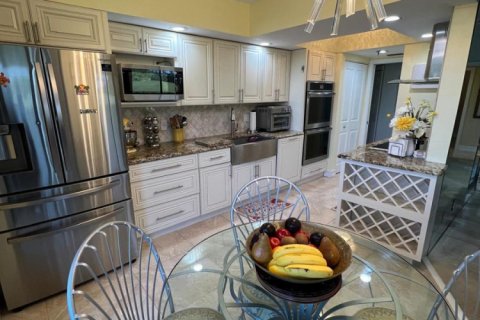 Condo à Lake Worth, Floride, 3 chambres  № 2146114