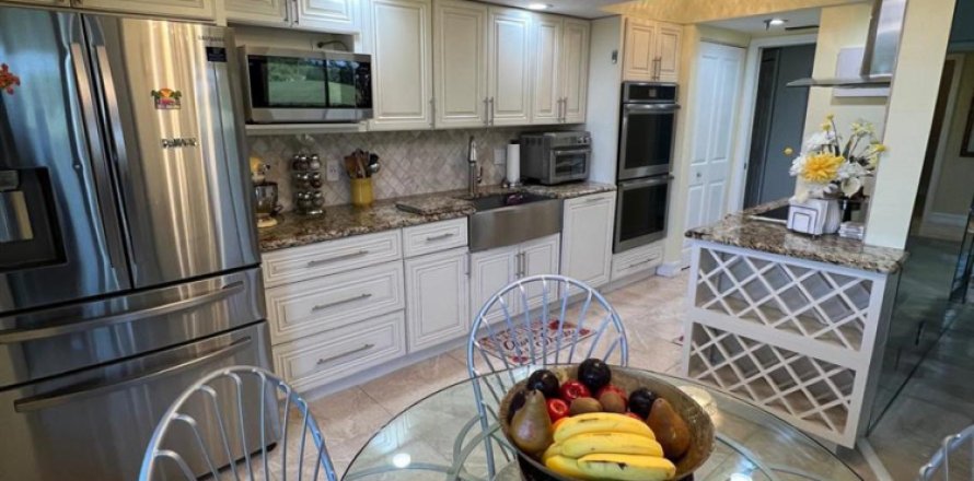 Condo à Lake Worth, Floride, 3 chambres № 2146114