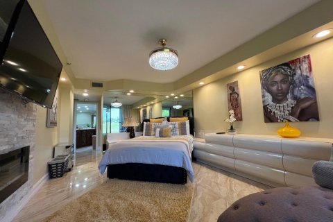 Copropriété à vendre à Lake Worth, Floride: 3 chambres, 163.23 m2 № 2146114 - photo 14