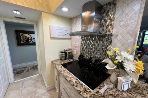 Copropriété à vendre à Lake Worth, Floride: 3 chambres, 163.23 m2 № 2146114 - photo 5