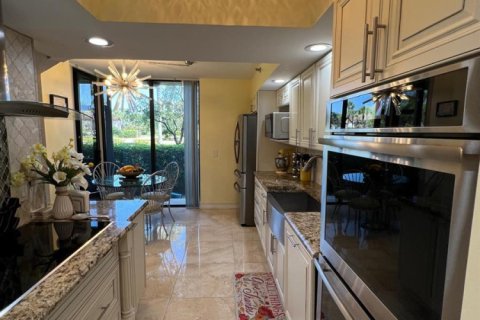 Copropriété à vendre à Lake Worth, Floride: 3 chambres, 163.23 m2 № 2146114 - photo 7