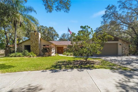 Villa ou maison à Spring Hill, Floride 3 chambres, 192.31 m2 № 2420288