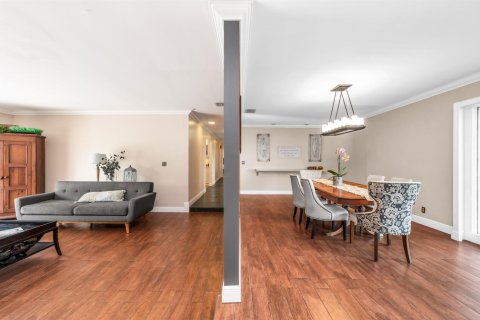 Купить виллу или дом в Холливуд, Флорида 3 комнаты, 360.55м2, № 2087551 - фото 27