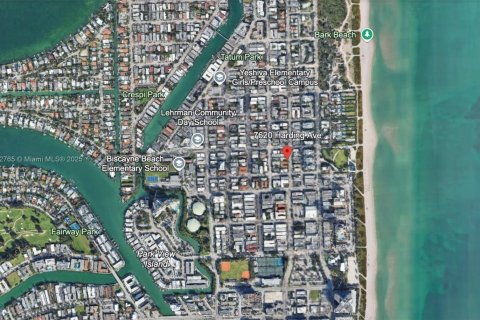 Hotel in Miami Beach, Florida № 1482030 - photo 20