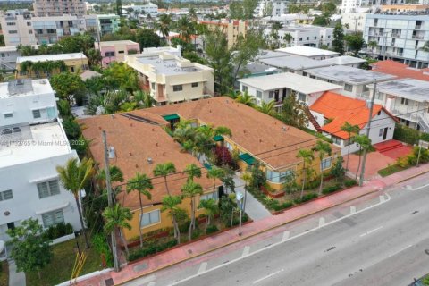Hotel in Miami Beach, Florida № 1482030 - photo 21
