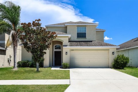 House in Ruskin, Florida 5 bedrooms, 284.56 sq.m. № 2275780