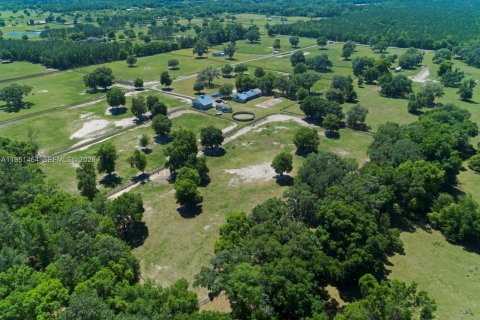 Купить коммерческую недвижимость в Окала, Флорида № 2009434 - фото 11