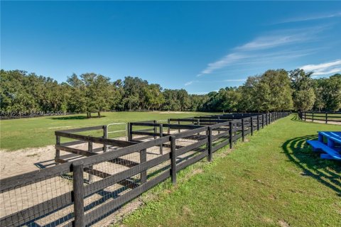 Купить коммерческую недвижимость в Окала, Флорида № 2009434 - фото 7