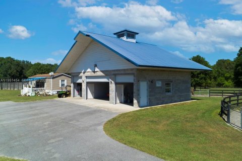 Купить коммерческую недвижимость в Окала, Флорида № 2009434 - фото 21