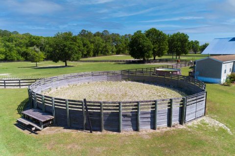 Купить коммерческую недвижимость в Окала, Флорида № 2009434 - фото 25