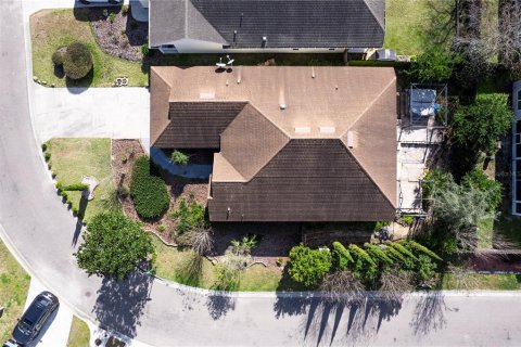 Villa ou maison à vendre à Alachua, Floride: 3 chambres, 157.75 m2 № 2238423 - photo 26