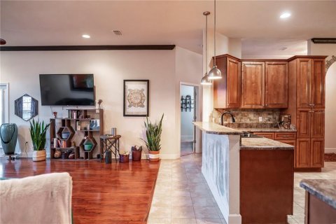 Villa ou maison à vendre à Alachua, Floride: 3 chambres, 157.75 m2 № 2238423 - photo 7