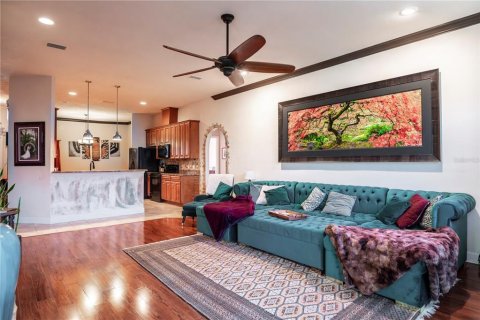 Villa ou maison à vendre à Alachua, Floride: 3 chambres, 157.75 m2 № 2238423 - photo 3