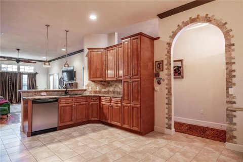 Villa ou maison à vendre à Alachua, Floride: 3 chambres, 157.75 m2 № 2238423 - photo 8