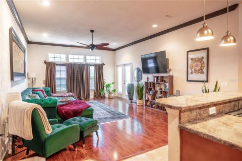 Villa ou maison à vendre à Alachua, Floride: 3 chambres, 157.75 m2 № 2238423 - photo 6