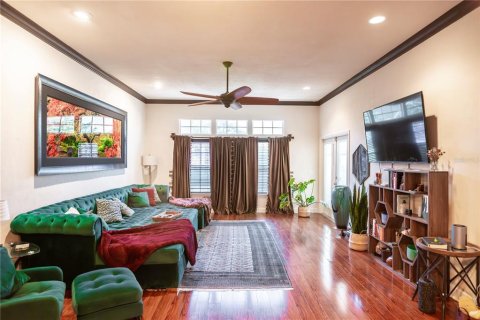 Villa ou maison à vendre à Alachua, Floride: 3 chambres, 157.75 m2 № 2238423 - photo 5