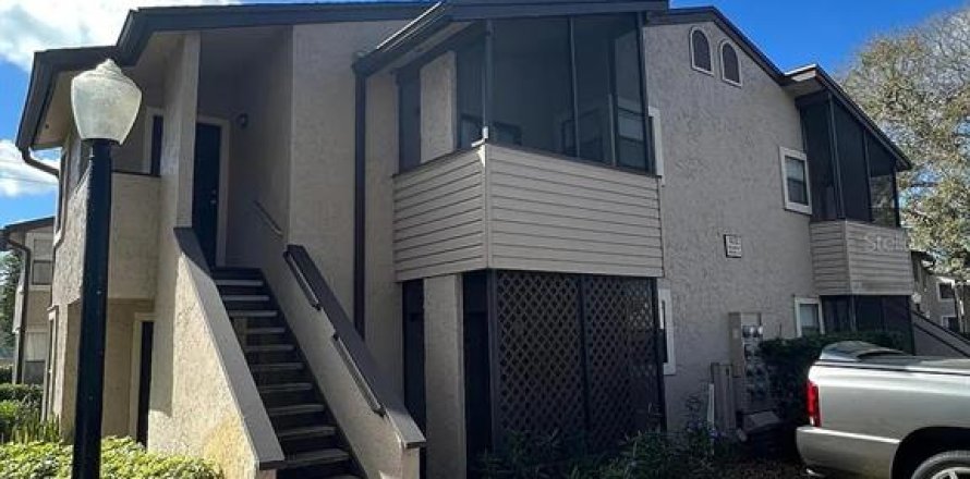 Condo in Winter Park, Florida, 1 bedroom № 2403682
