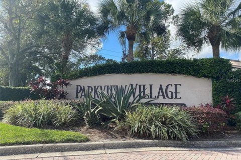 Condo in Winter Park, Florida, 1 bedroom № 2403682 - photo 3