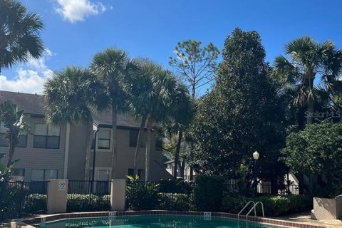 Condo in Winter Park, Florida, 1 bedroom № 2403682 - photo 15
