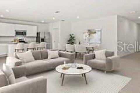 Casa en alquiler en Lake Alfred, Florida, 5 dormitorios, 205.41 m2 № 1906777 - foto 6