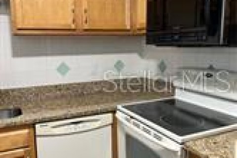 Condo in Sun City Center, Florida, 2 bedrooms  № 1560658 - photo 4