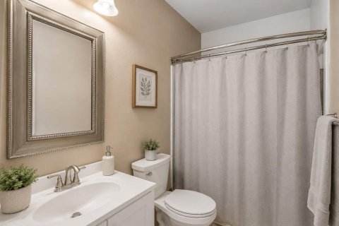 House in Port Charlotte, Florida 2 bedrooms, 111.48 sq.m. № 2216778 - photo 13