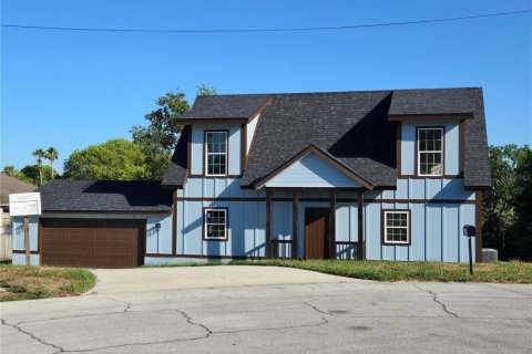 Villa ou maison à vendre à Deltona, Floride: 3 chambres, 137.68 m2 № 1819593 - photo 1