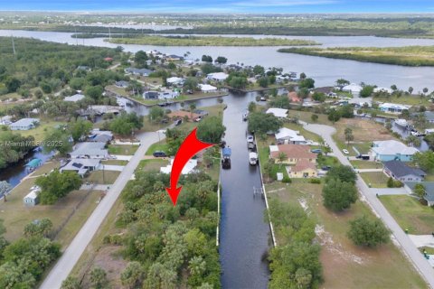 Land in Punta Gorda, Florida № 1985632 - photo 3