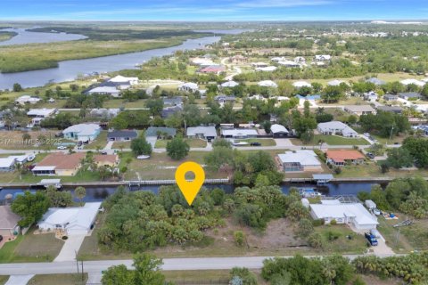 Land in Punta Gorda, Florida № 1985632 - photo 4