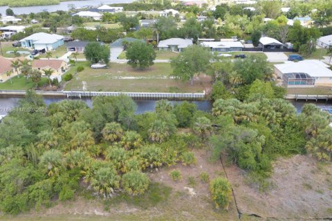 Land in Punta Gorda, Florida № 1985632 - photo 6