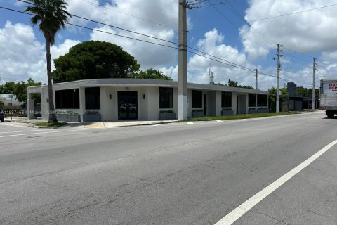 Immobilier commercial à Miami, Floride № 2080332