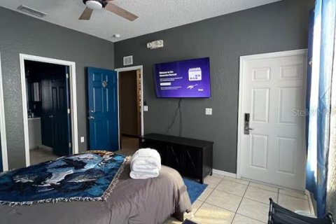 Townhouse in Davenport, Florida 4 bedrooms, 172.43 sq.m. № 2094756 - photo 22