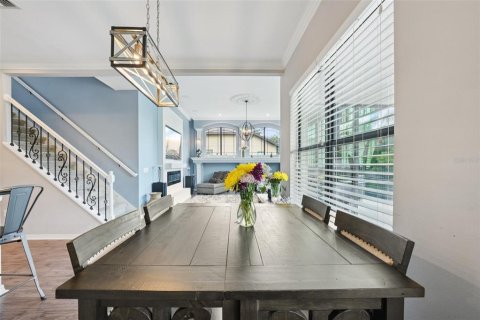 House in Brandon, Florida 7 bedrooms, 424.66 sq.m. № 1875781 - photo 9